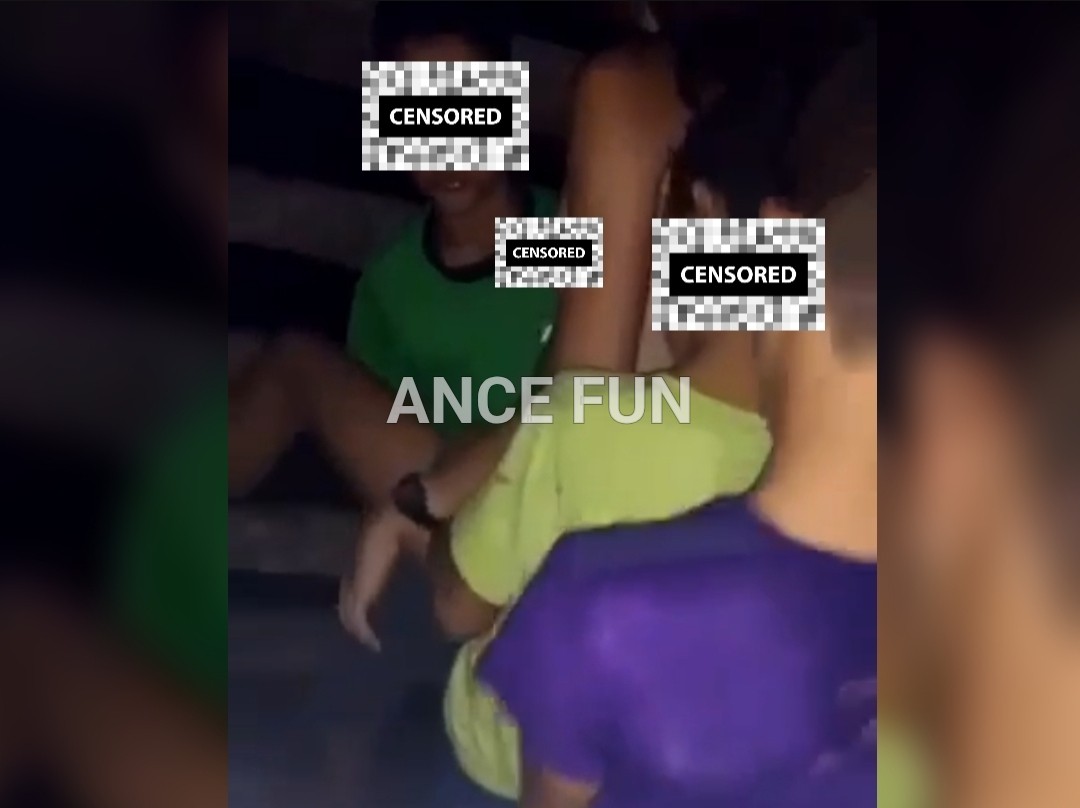 5v1 Dentro do Curral: Vídeo Viral do TikTok 5v1 Dentro do Curral: Vídeo Viral do TikTok